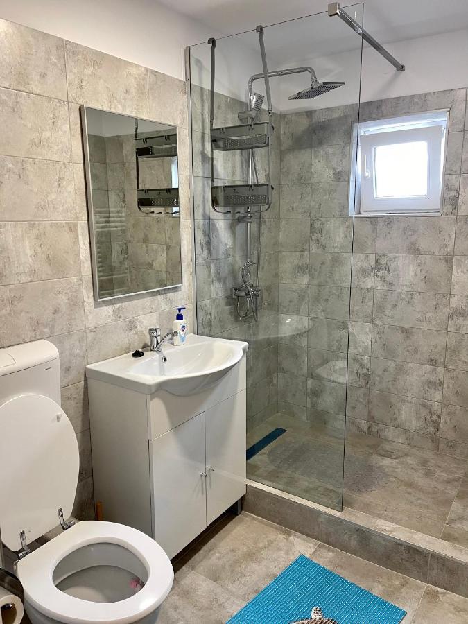 A'S Sweet Home Turda Zewnętrze zdjęcie