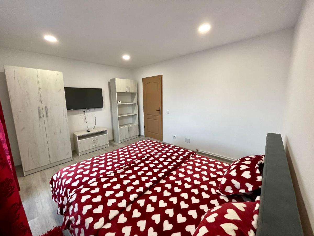 A'S Sweet Home Turda Zewnętrze zdjęcie