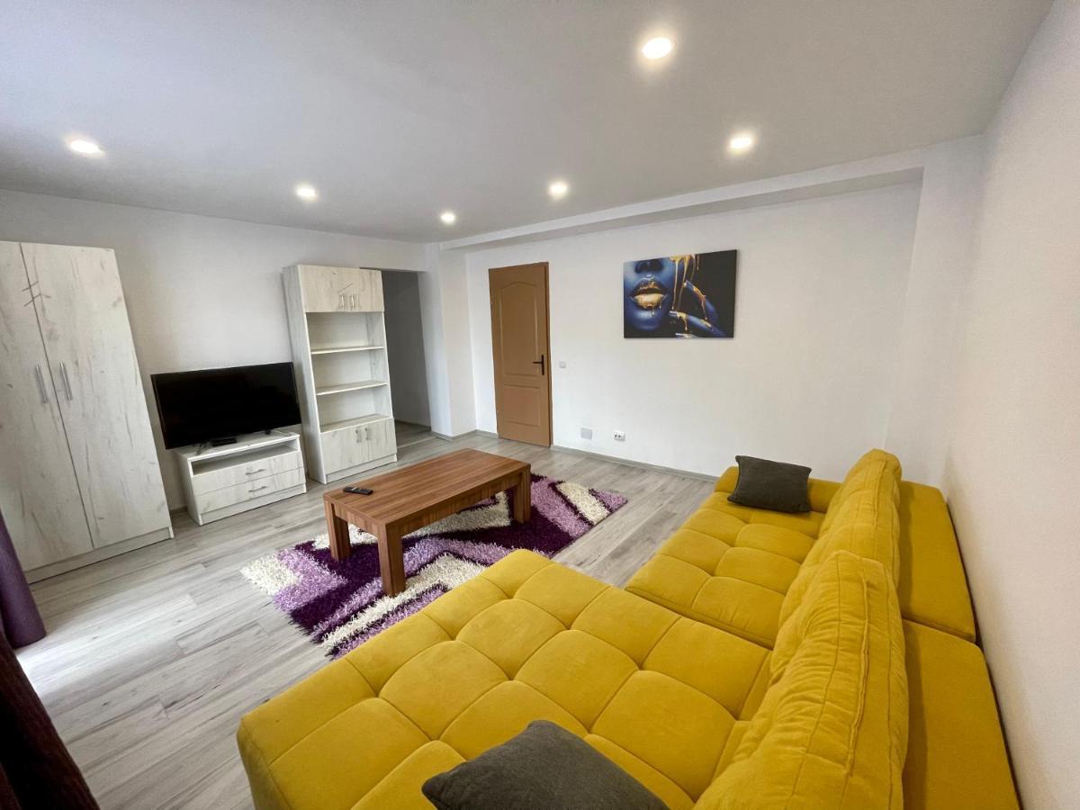 A'S Sweet Home Turda Zewnętrze zdjęcie