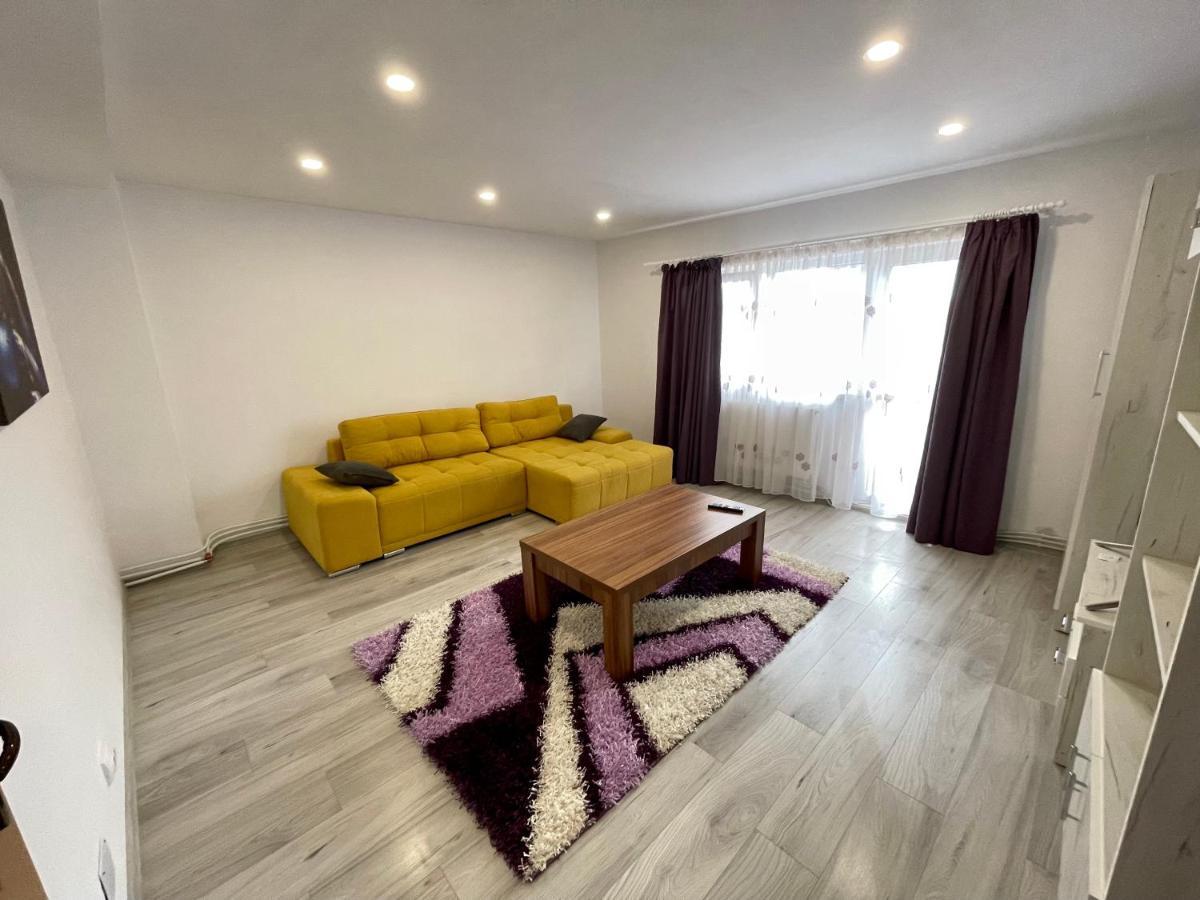 A'S Sweet Home Turda Zewnętrze zdjęcie