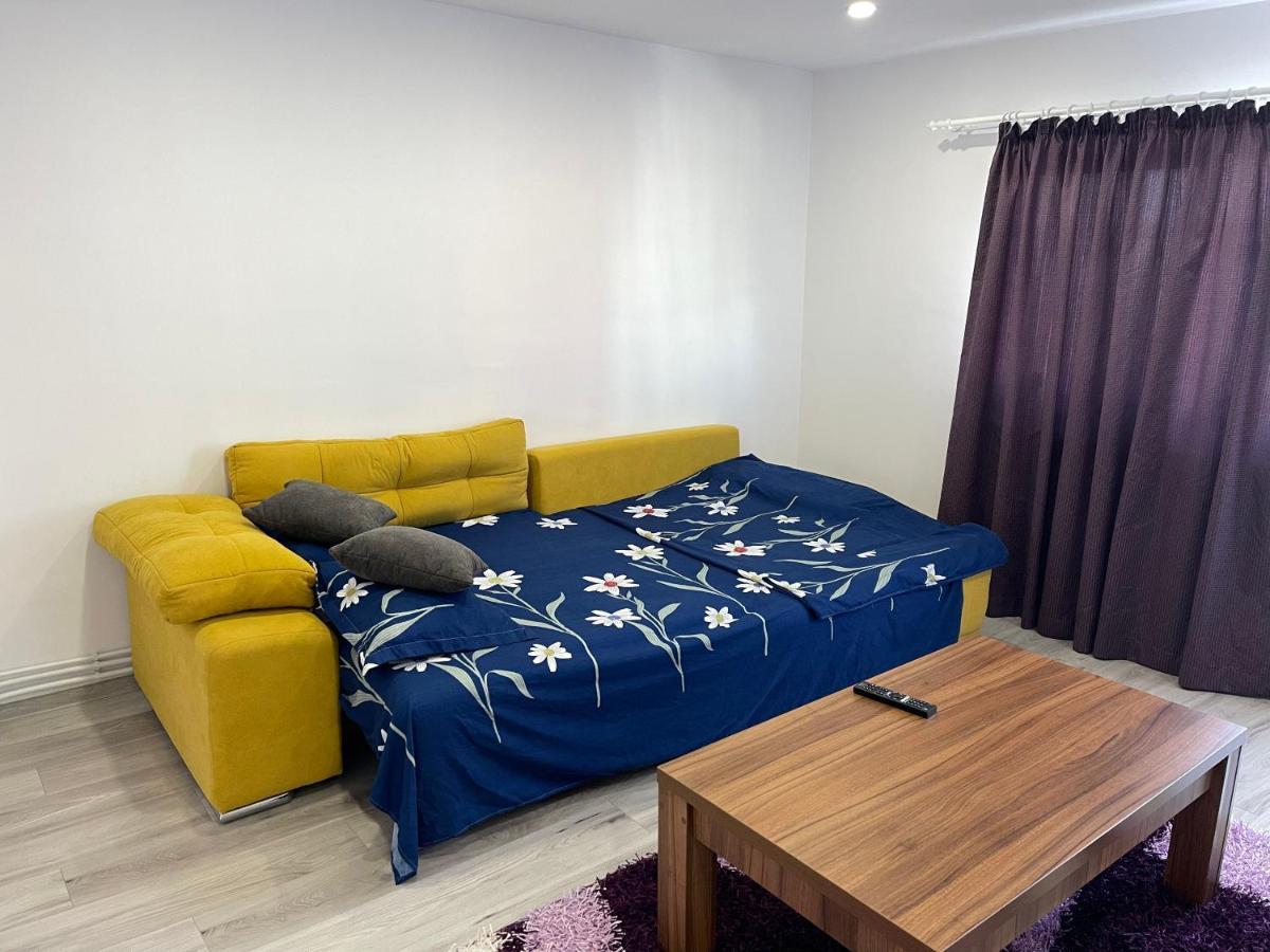 A'S Sweet Home Turda Zewnętrze zdjęcie